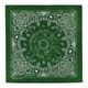 SEVEN WONDERS PAISLEY BANDANA