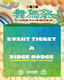 舞鳥祭2026【RIDGE LODGE】