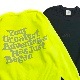 Y.G.A.H.B. Sweat