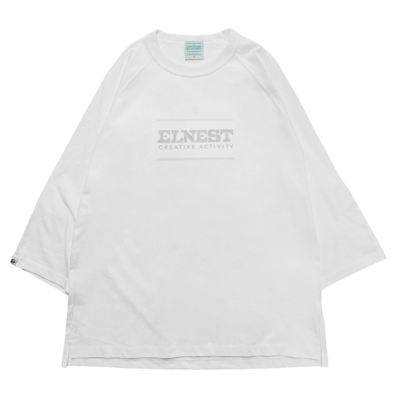 ELNESTA 7/S Cut-Sew