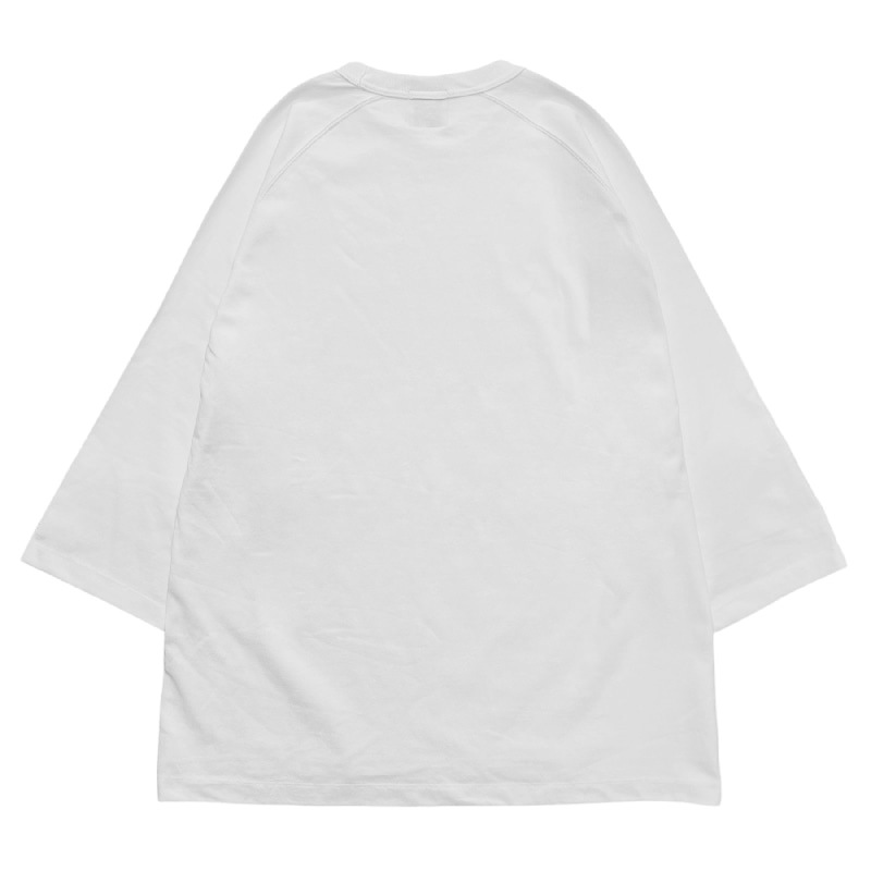 ELNESTA 7/S Cut-Sew