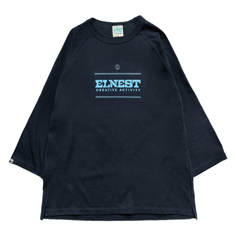 ELNESTA 7/S Cut-Sew
