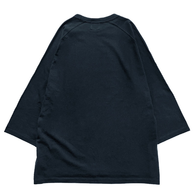 ELNESTA 7/S Cut-Sew