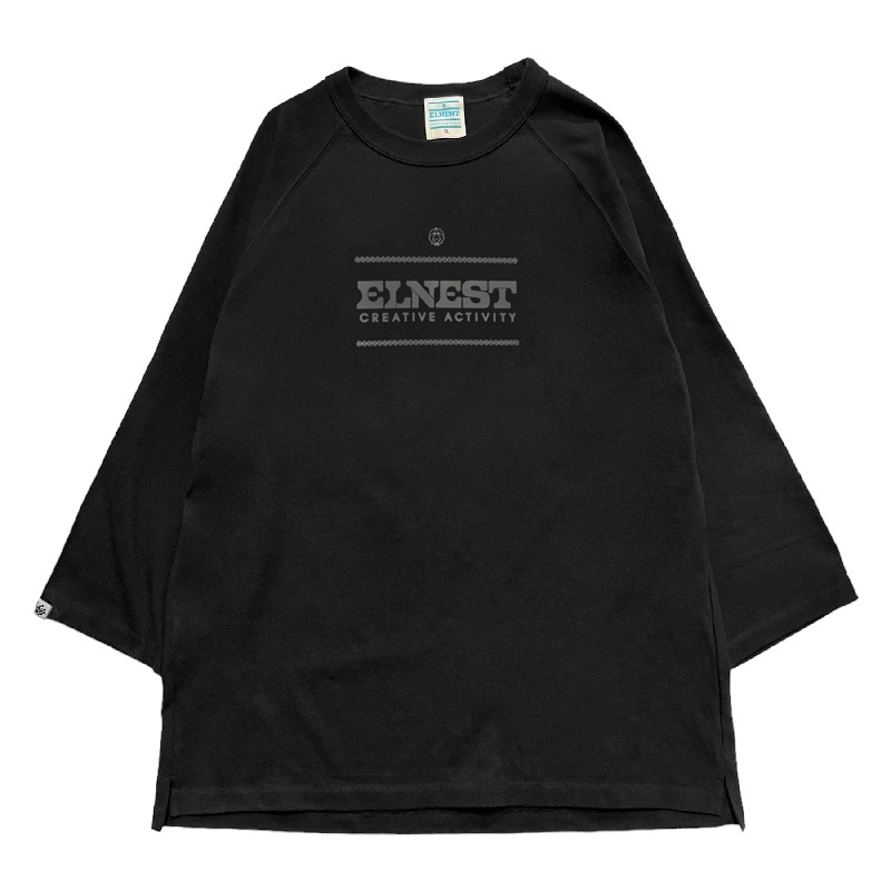 ELNESTA 7/S Cut-Sew