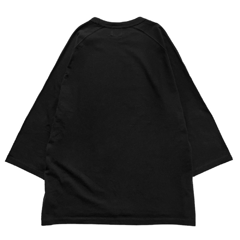 ELNESTA 7/S Cut-Sew