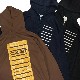 JOMON FRAGMENT Hoodie