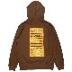 JOMON FRAGMENT Hoodie