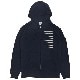 JOMON FRAGMENT Hoodie