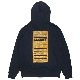 JOMON FRAGMENT Hoodie