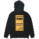 JOMON FRAGMENT Hoodie