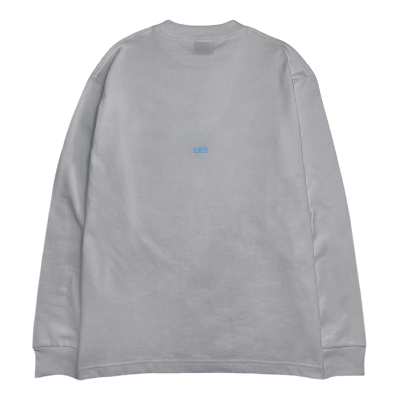WANDERER POWER L/S TEE