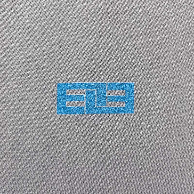 WANDERER POWER L/S TEE