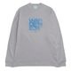 WANDERER POWER L/S TEE