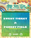 舞鳥祭 2026【FOREST FIELD】
