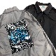 JOMON FRAGMENT Coach JKT