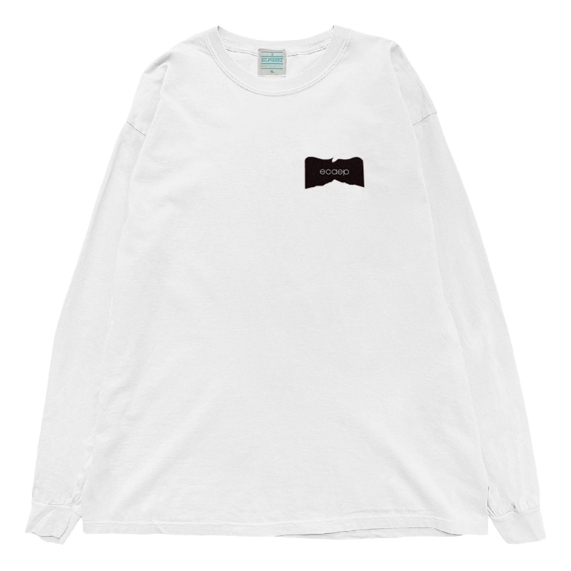 eca.ep L/S Tee