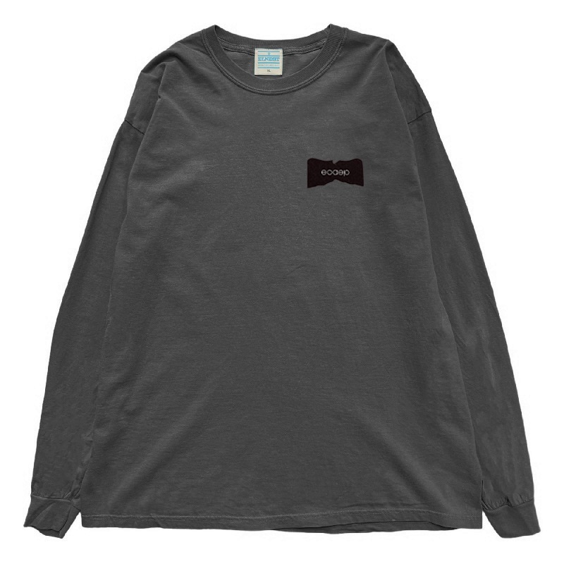 eca.ep L/S Tee