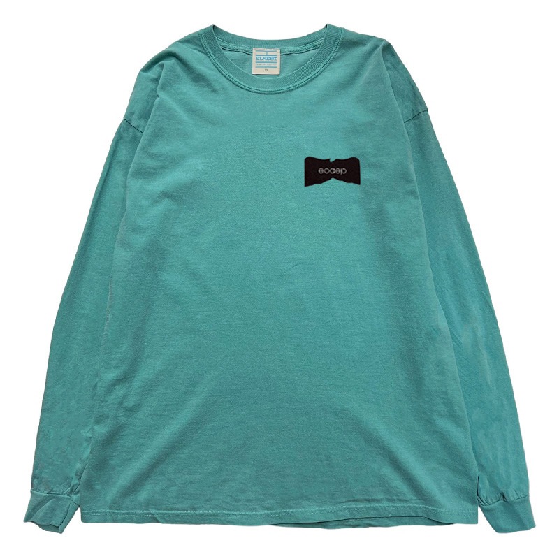 eca.ep L/S Tee