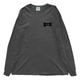 eca.ep L/S Tee