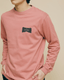 eca.ep L/S Tee