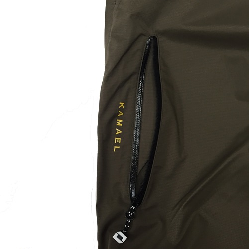 KAMAEL FIELD PANTS