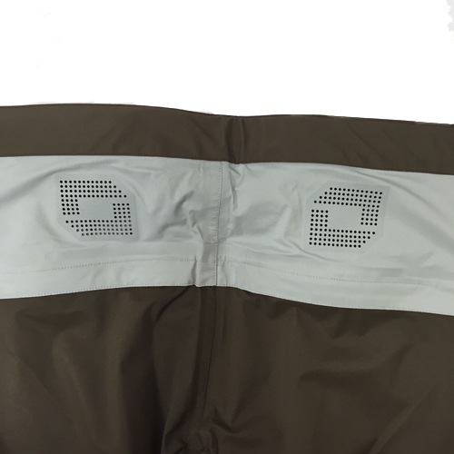 KAMAEL FIELD PANTS