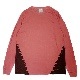 INTO THE MOUNTAIN L/S Tee