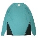 INTO THE MOUNTAIN L/S Tee
