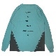 INTO THE MOUNTAIN L/S Tee