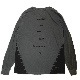 INTO THE MOUNTAIN L/S Tee