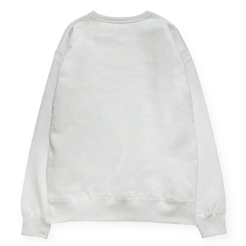 DINKY LOGO SWEAT