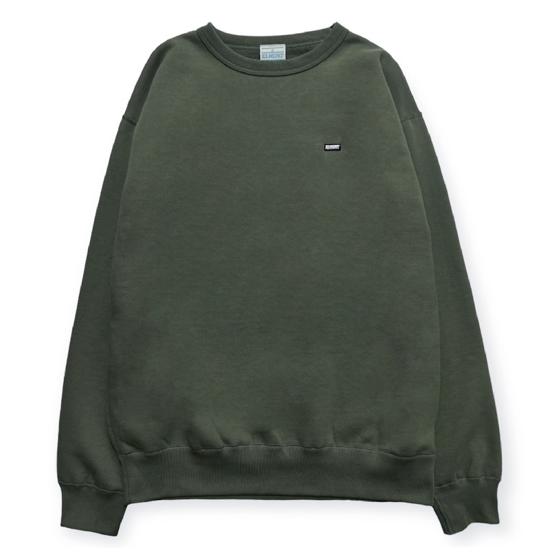 DINKY LOGO SWEAT