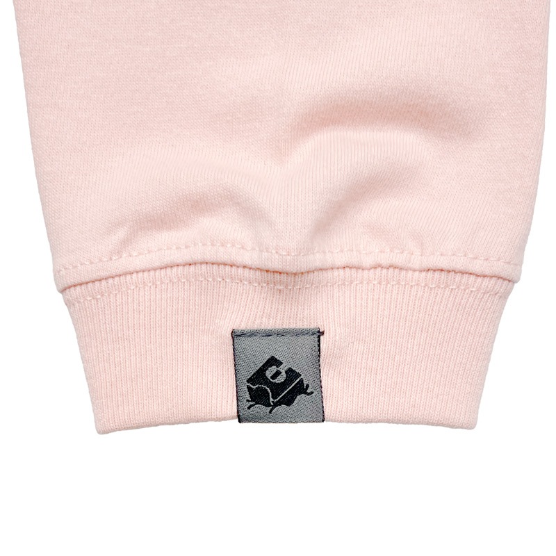 7W BANDANA SQ L/S tee