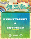 舞鳥祭 2026【SKY FIELD】