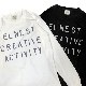 NOSTALGIA L/S Tee