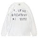 NOSTALGIA L/S Tee