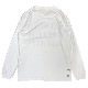 NOSTALGIA L/S Tee