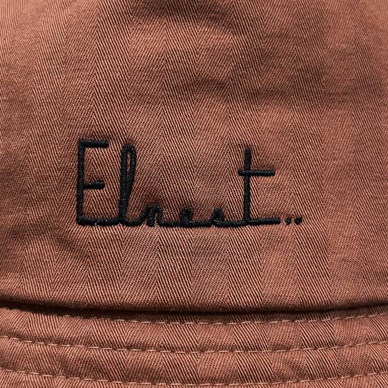 SCRIPT ELNEST.. HAT