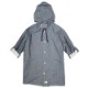 ARCTURUS HOOD JKT (FIRE TIME)