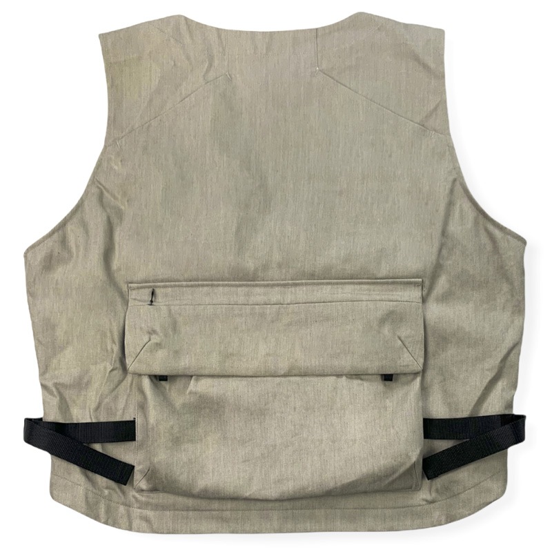 THE WIND TROUPE Vest