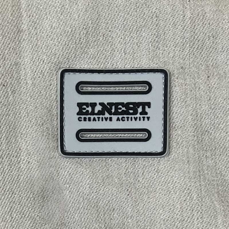 THE WIND TROUPE Vest