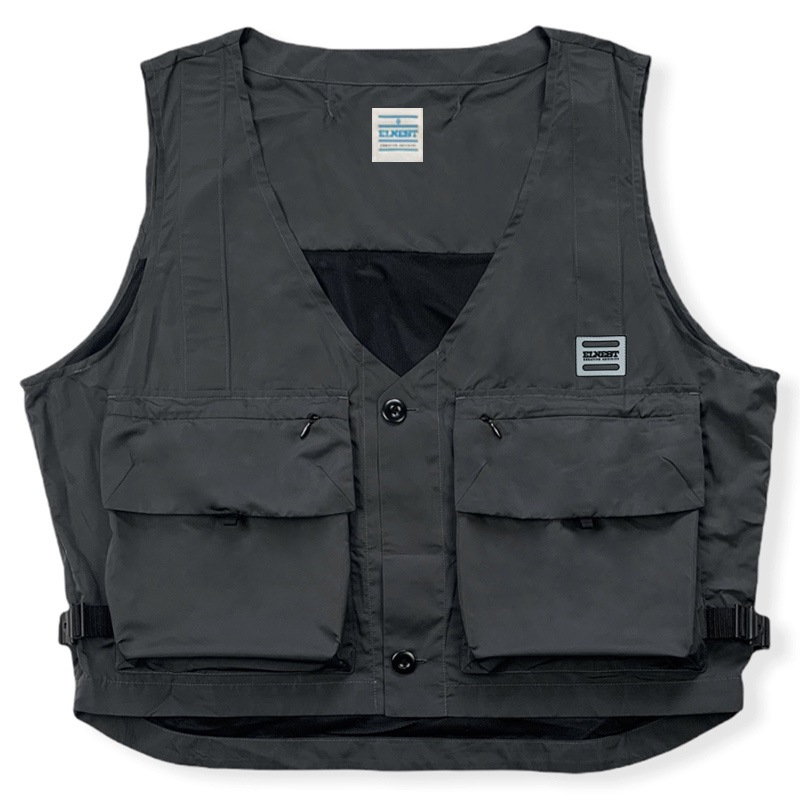 THE WIND TROUPE Vest