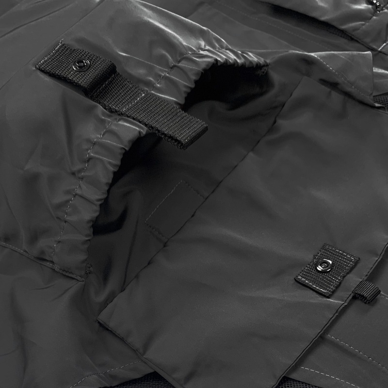 THE WIND TROUPE Vest