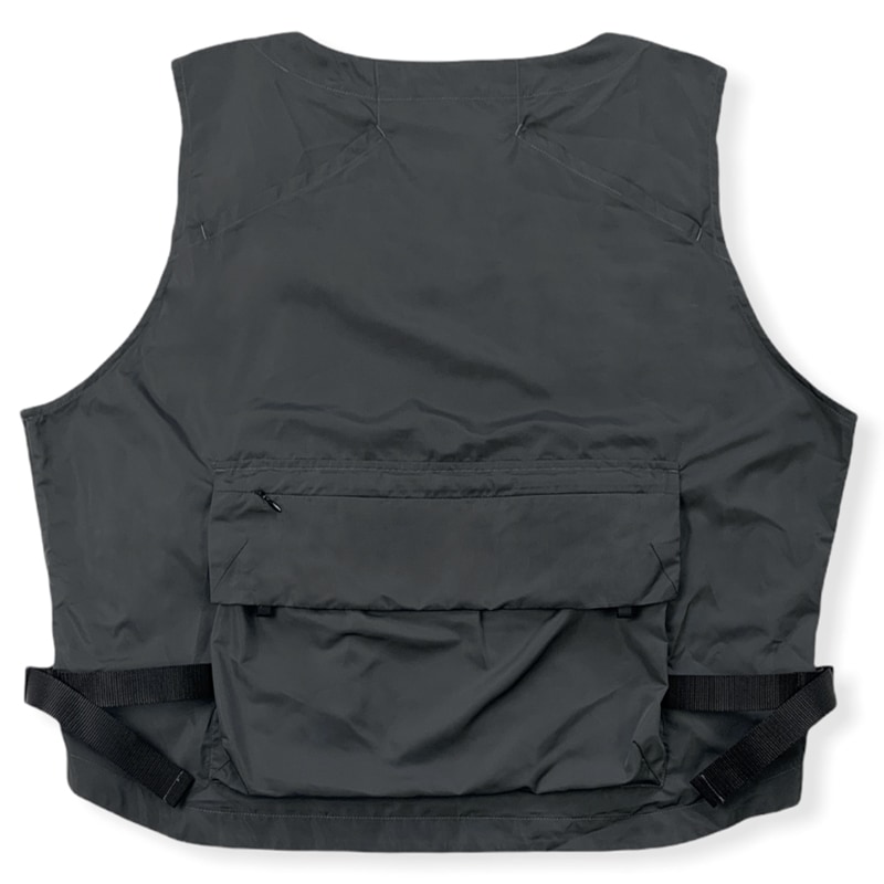 THE WIND TROUPE Vest