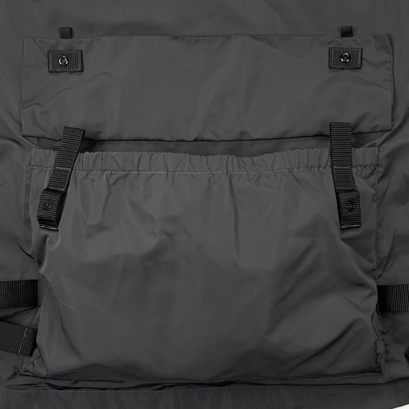 THE WIND TROUPE Vest
