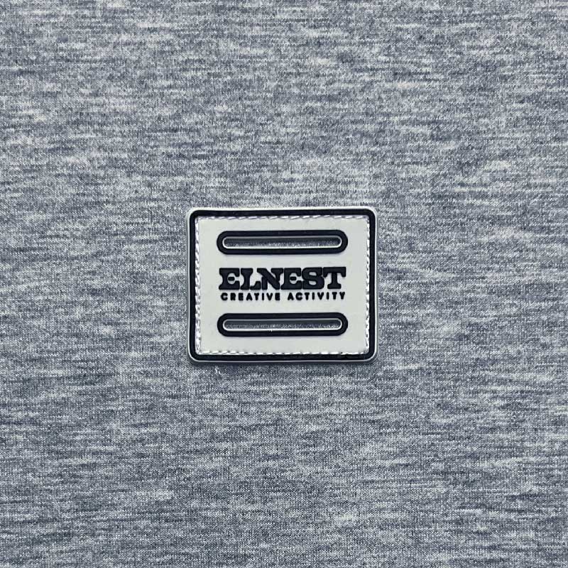 ACTIVIST DOUBLE KNIT ZIP PARKA