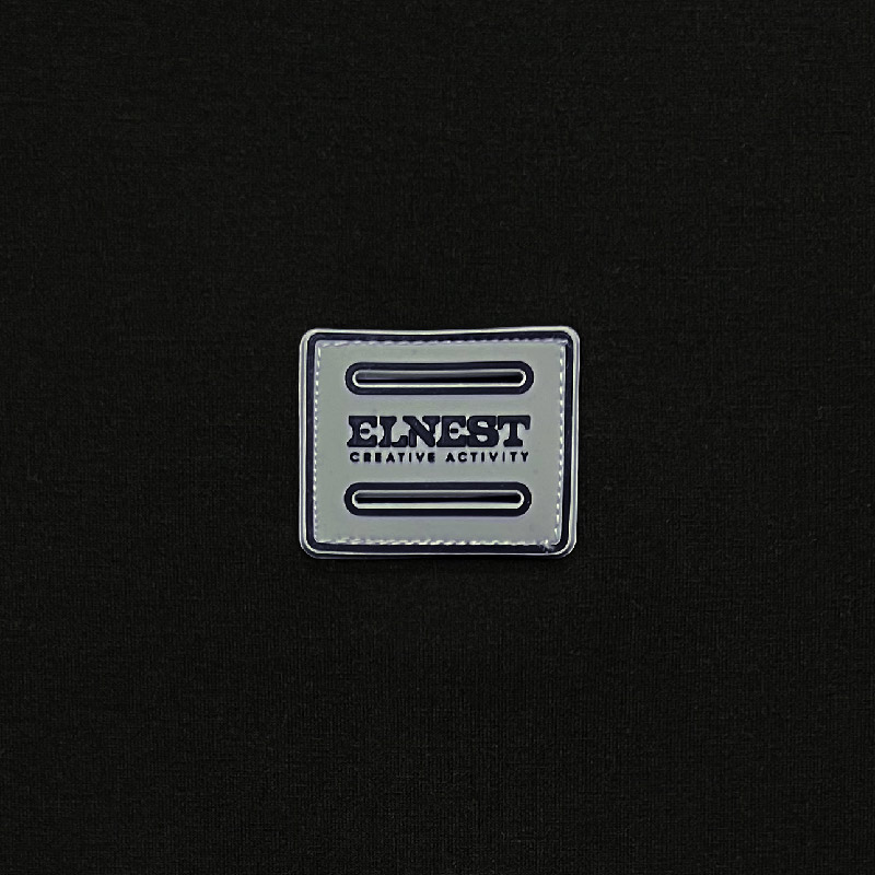 ACTIVIST DOUBLE KNIT ZIP PARKA