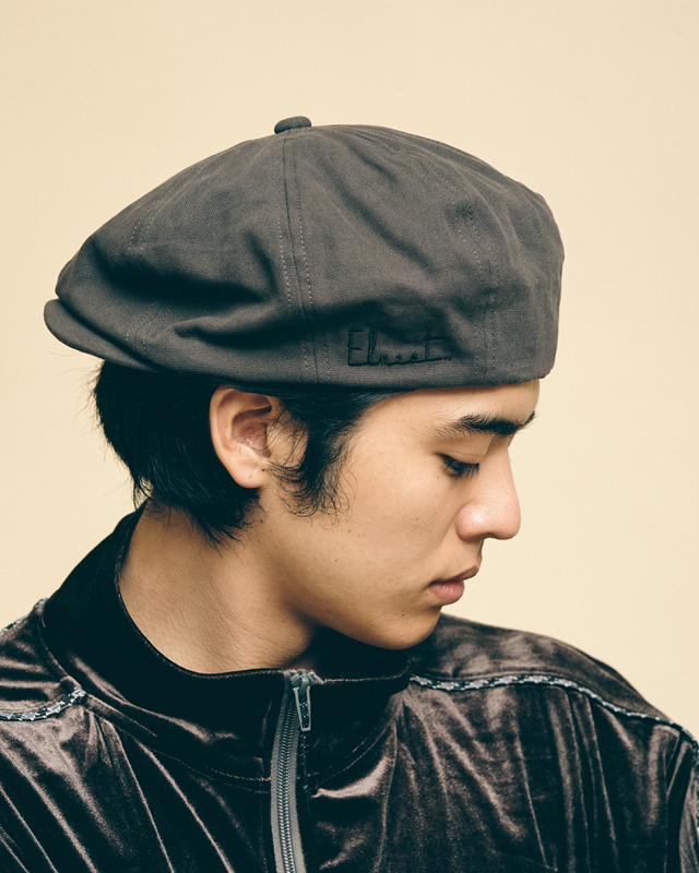 SCRIPT ELNEST.. Casquette