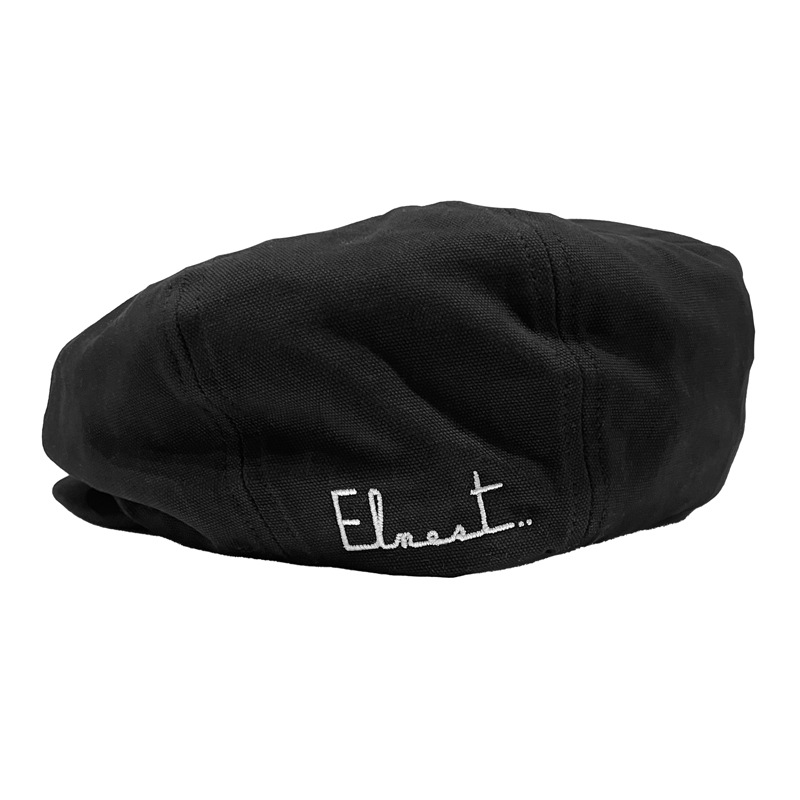 SCRIPT ELNEST.. Casquette