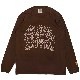 RELIC L/S Tee